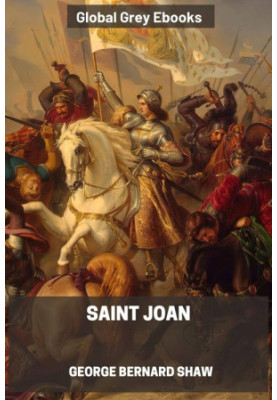 Saint Joan