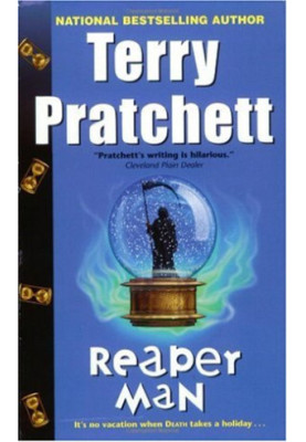Reaper Man