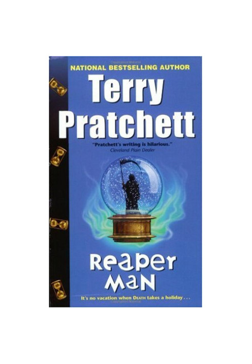 Reaper Man