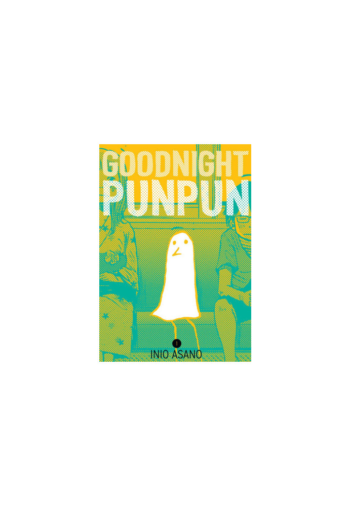 Goodnight Punpun, Vol. 1