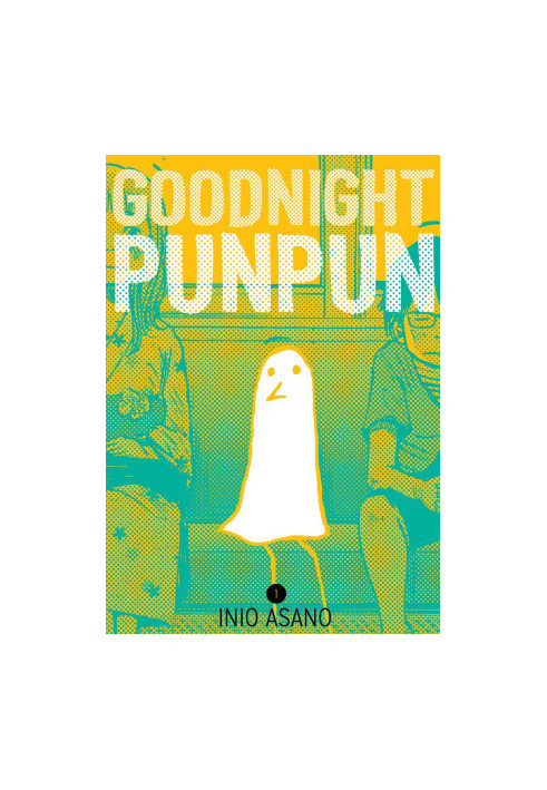 Goodnight Punpun, Vol. 1