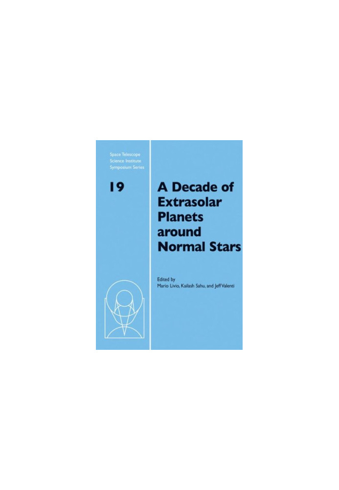 A Decade of Extrasolar Planets around Normal Stars