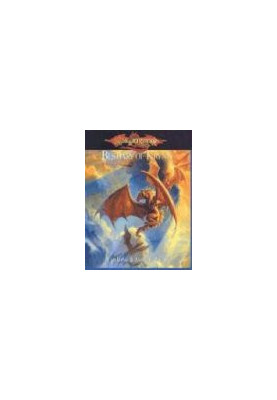 Bestiary of Krynn (Dragonlance)
