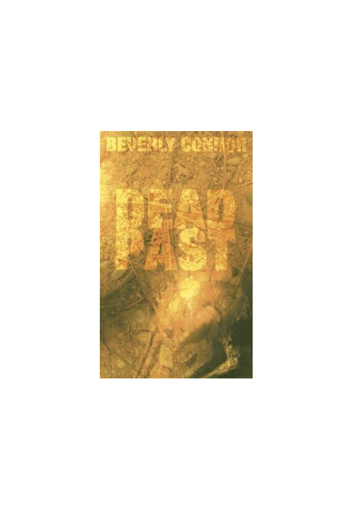 [Diane Fallon 04] • Dead Past