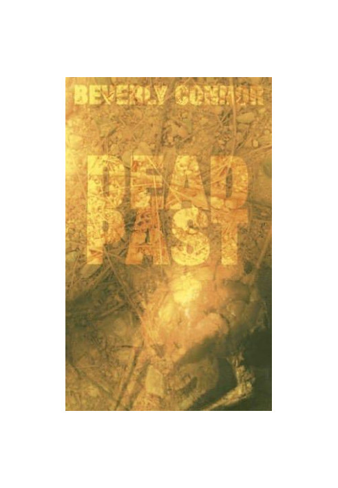 [Diane Fallon 04] • Dead Past