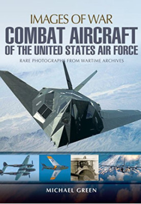 Combat Aircraft of the United States Air Force