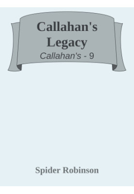 Callahan's Legacy