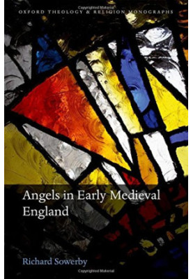 Angels in early Medieval England