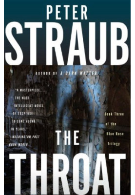 Straub, Peter - The Throat