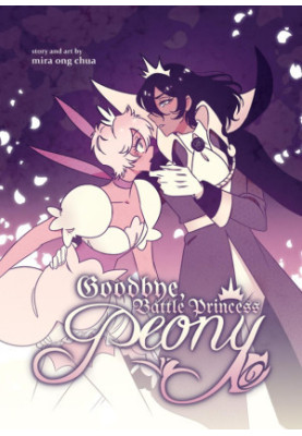 Goodbye, Battle Princess Peony