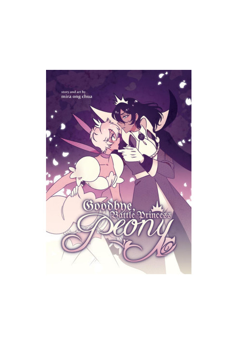 Goodbye, Battle Princess Peony