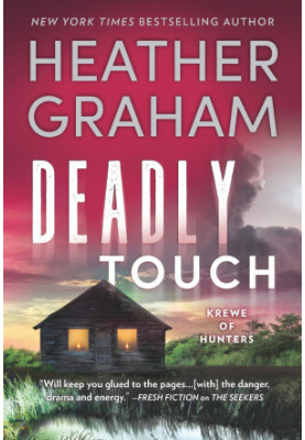 Deadly Touch