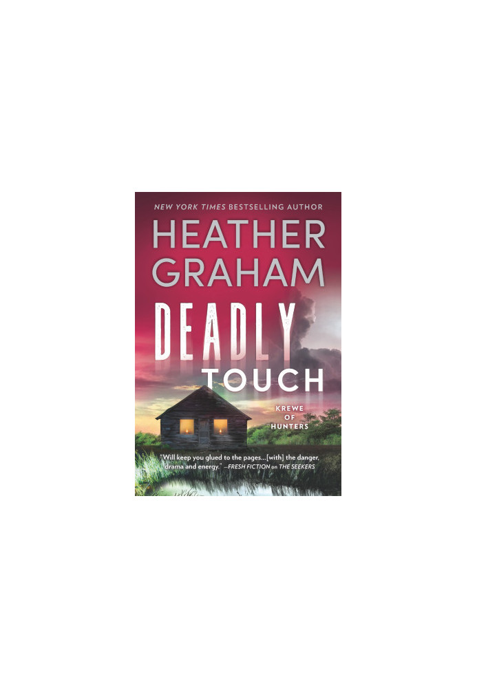 Deadly Touch