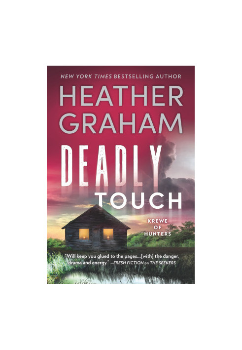 Deadly Touch