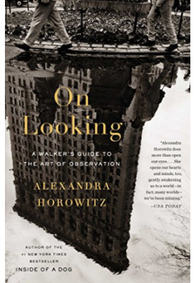 On Looking: A Walker's Guide to the Art of Observation