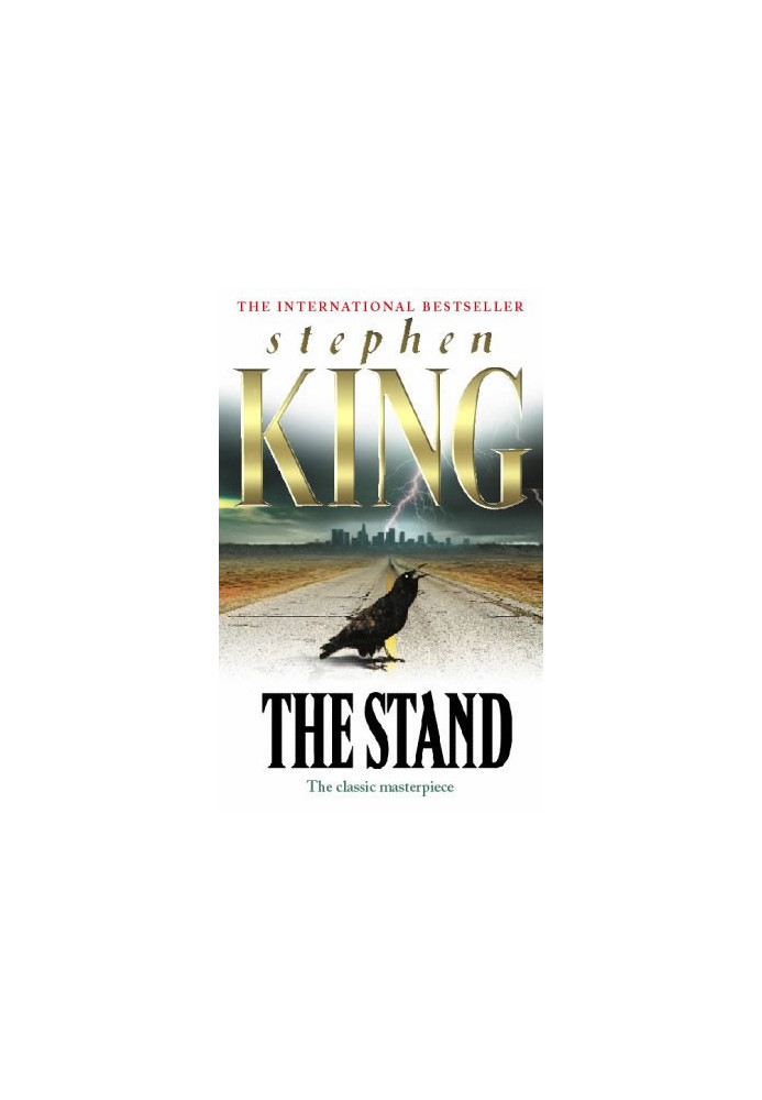 The Stand