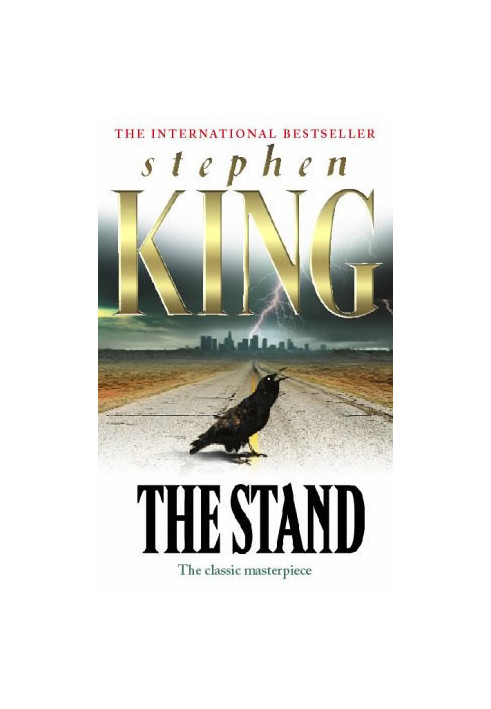 The Stand