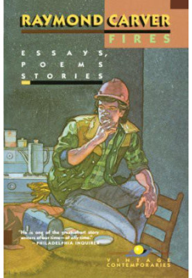 [Fires 01] • Essays, Poems, Stories