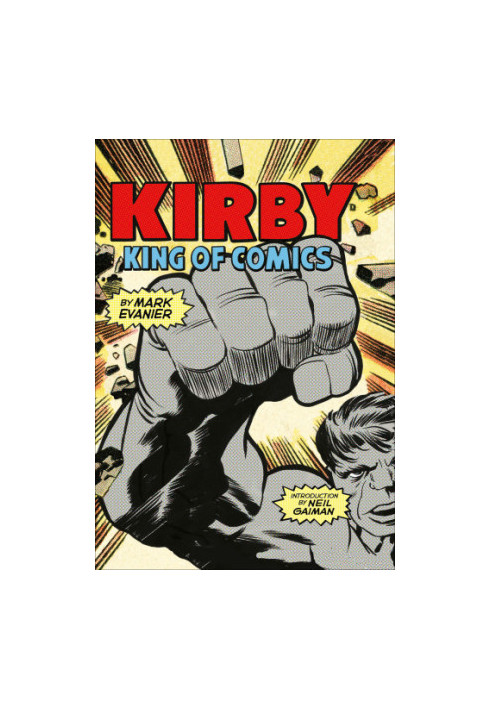 Kirby: King of Comics