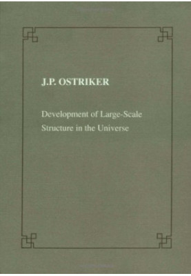 Development of large-scale structure in the universe