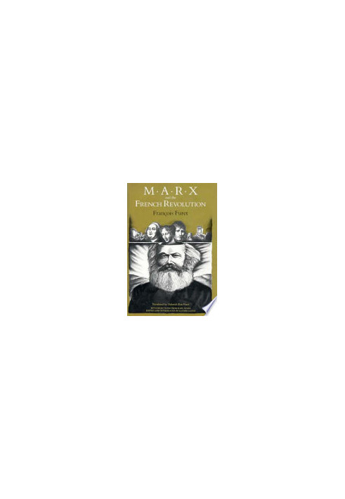 Marx and the French Revolution