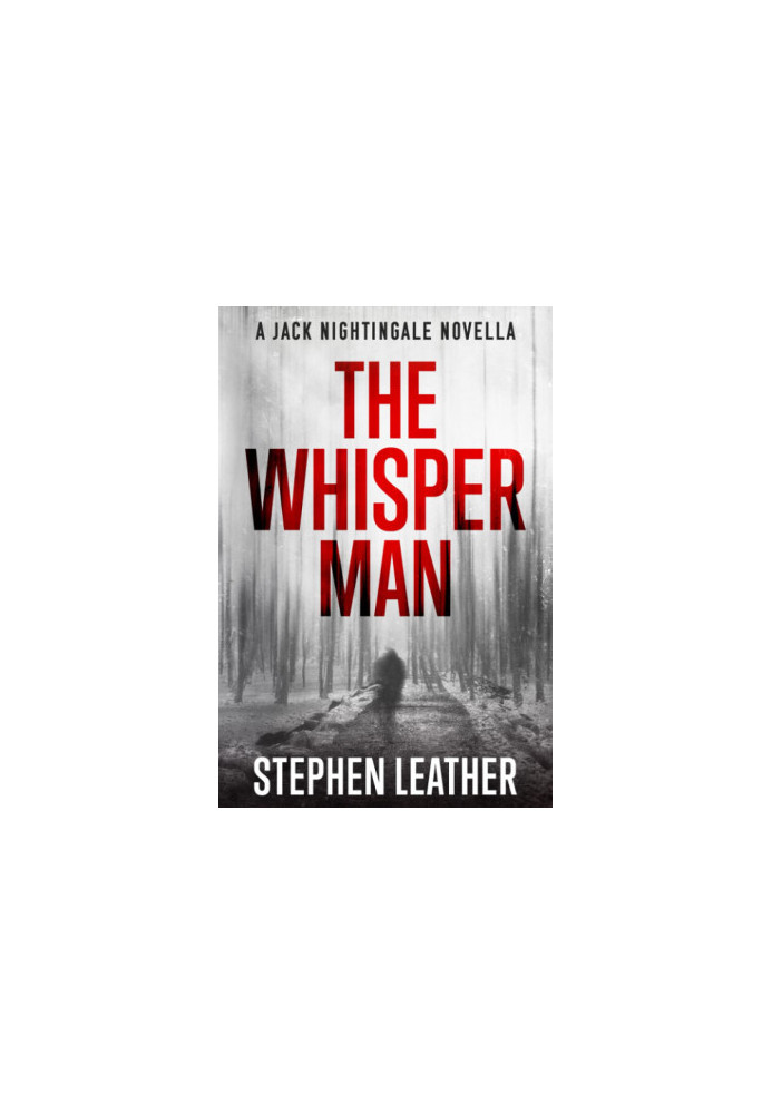 The Whisper Man