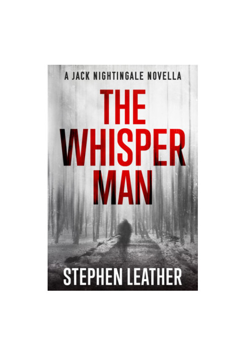 The Whisper Man