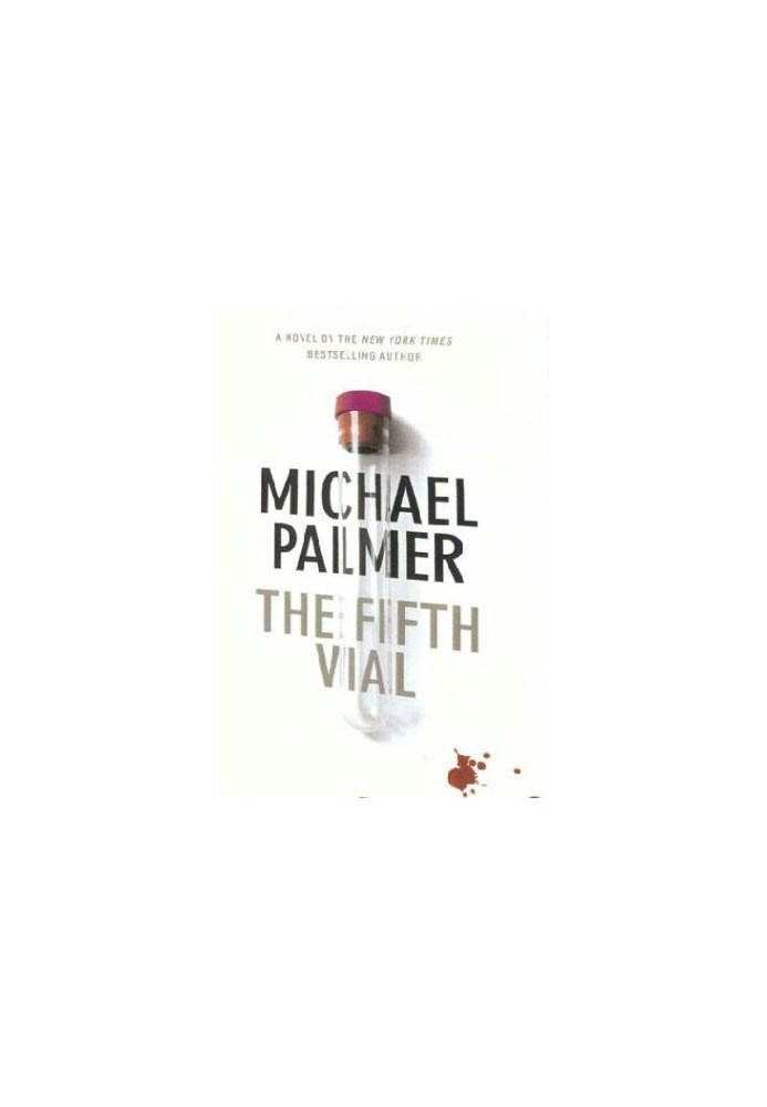 The Fifth Vial