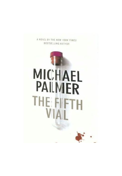The Fifth Vial