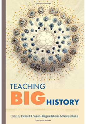Teaching big history