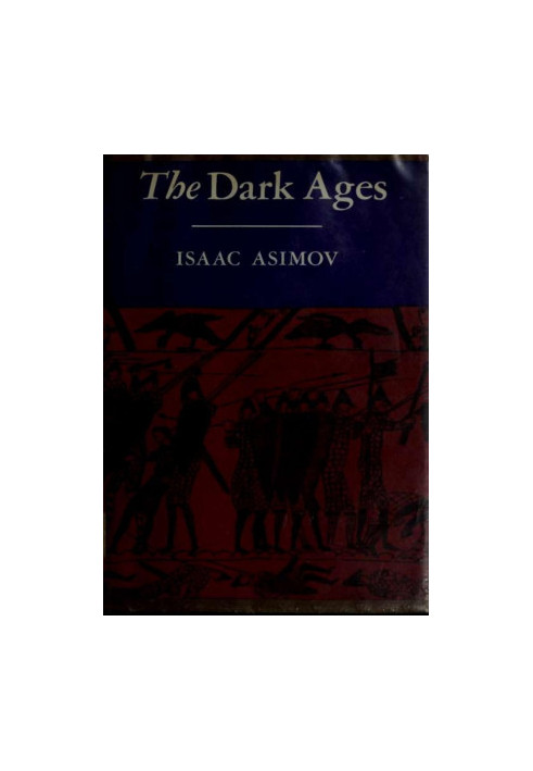 The Dark Ages