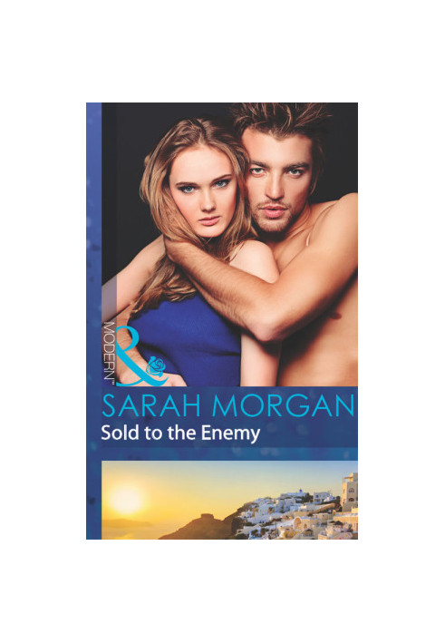 Sold to the Enemy