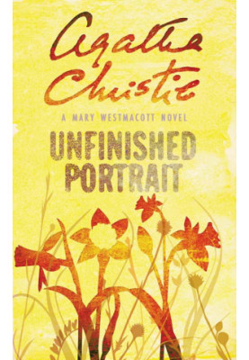 Christie, Agatha - Unfinished Portrait