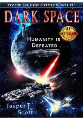 Dark Space 1 - Dark Space, Humanity is Defeated