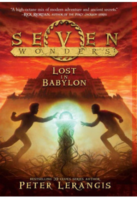 [Seven Wonders 02] • Lost in Babylon
