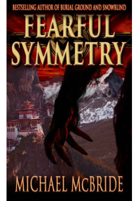Fearful Symmetry · A Thriller