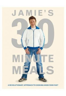 30-Minute Meals