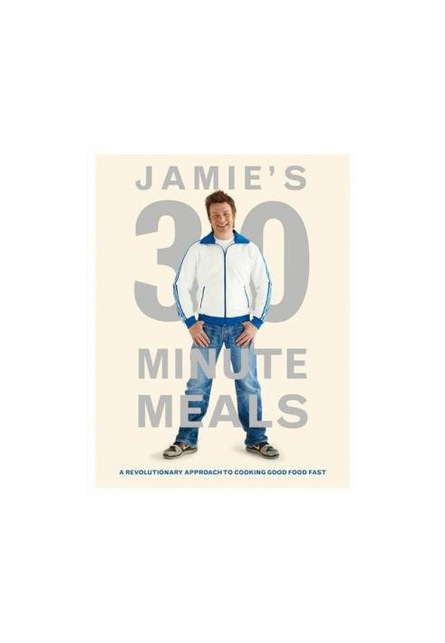 30-Minute Meals