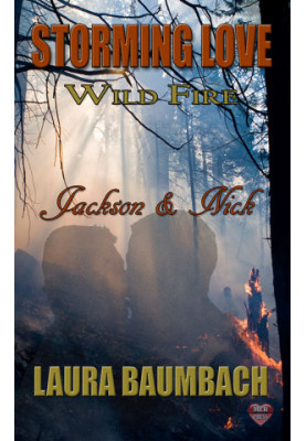 Storming Love · Wild Fire ~ Jackson & Nick