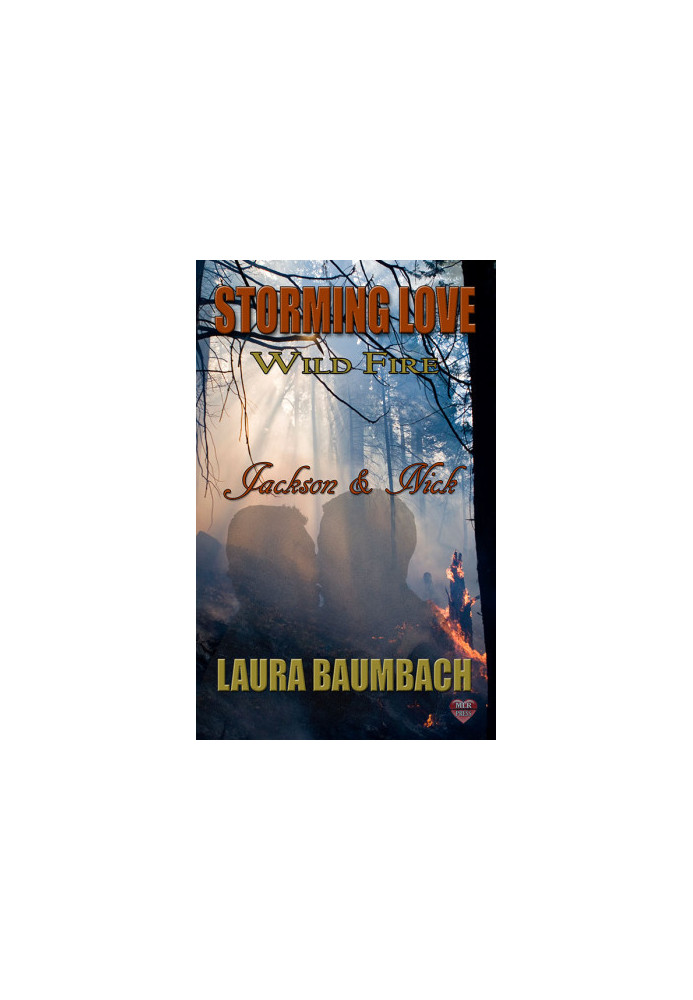 Storming Love · Wild Fire ~ Jackson & Nick