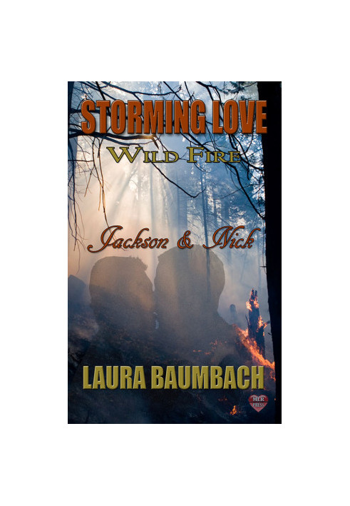 Storming Love · Wild Fire ~ Jackson & Nick