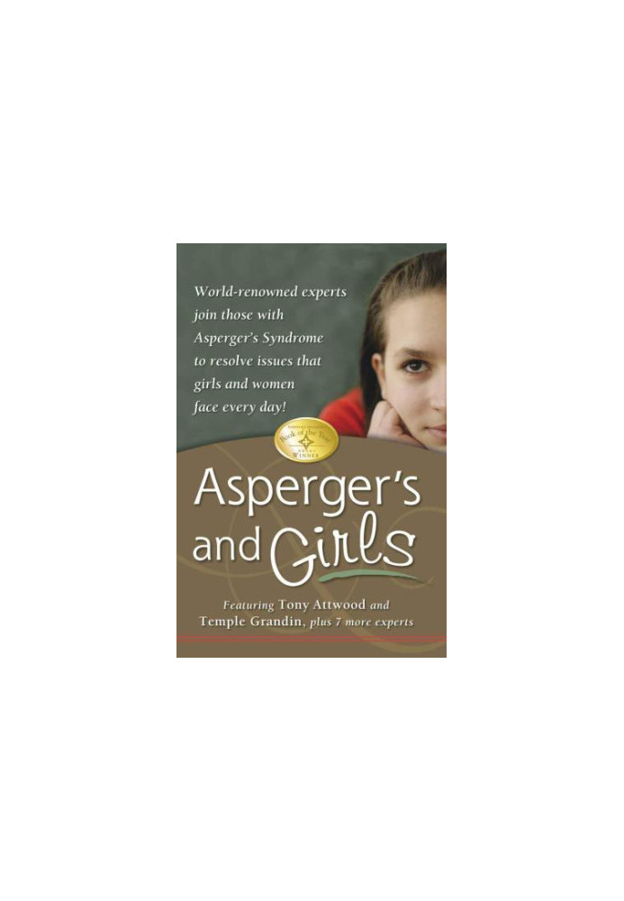 Asperger's and Girls