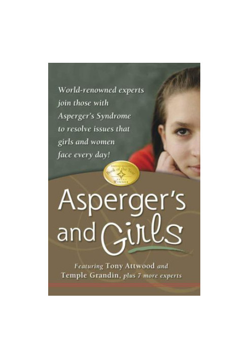 Asperger's and Girls