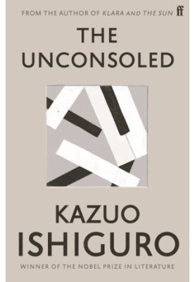 The Unconsoled