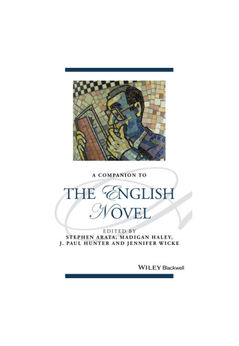 A companion to the English novel