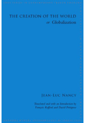 The Creation of the World or Globalization