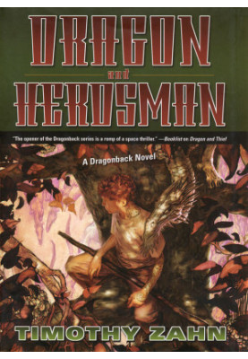Dragon and Herdsman
