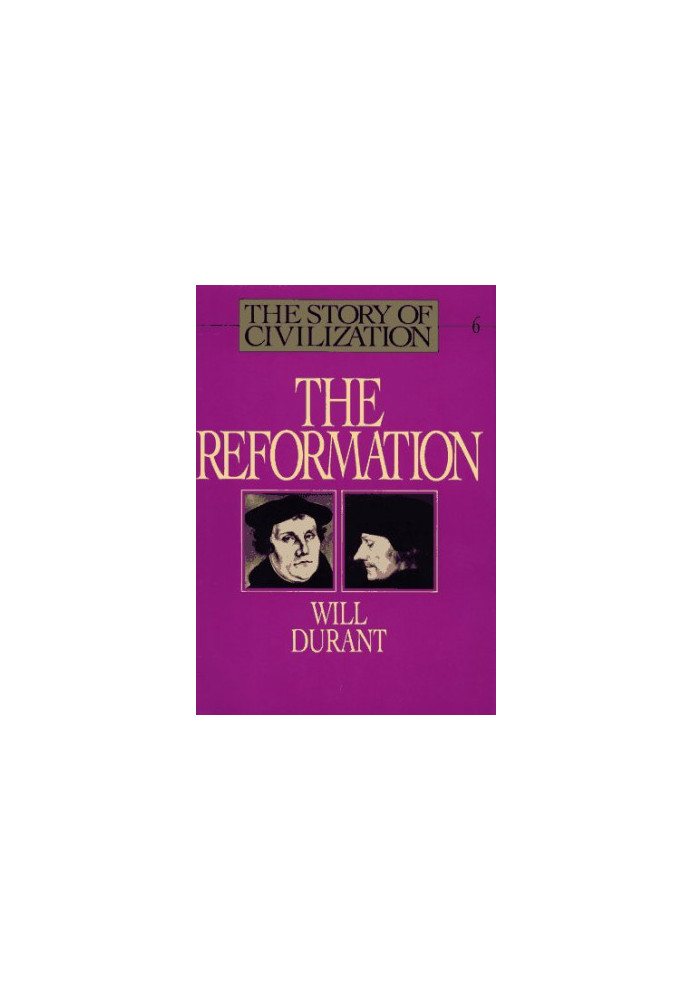 The Reformation