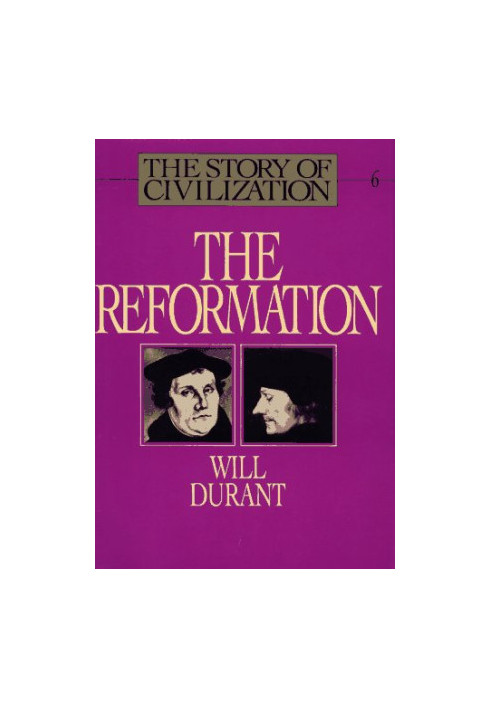 The Reformation