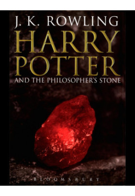 Harry Potter and the Philosopher's Stone 1